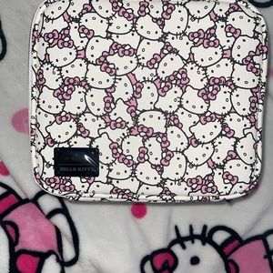 Hello Kitty makeup kit